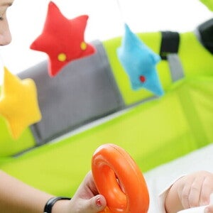 Games for Pre-schoolers