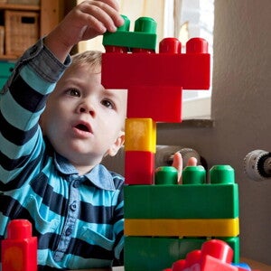 How To React To Your Child’s Creations