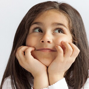 Kindergarten Brains: How to understand what your child is thinking