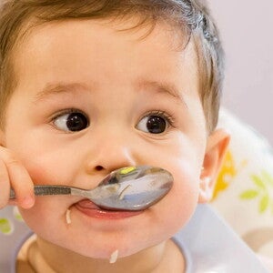 Learning to Self-Feed