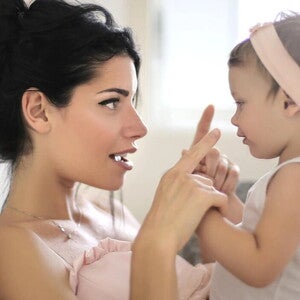 Learning to Speak