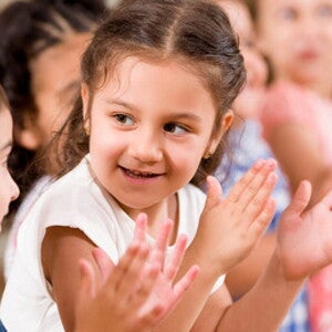 Making Friends: Kindergarten and socio-emotional development