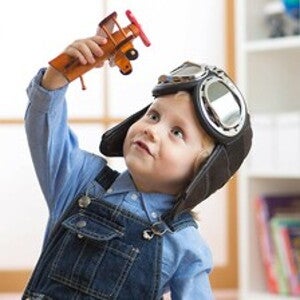 Nurturing Imagination