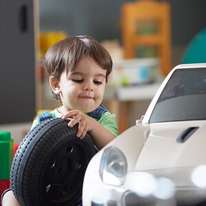 Understanding Developing Motor Skills