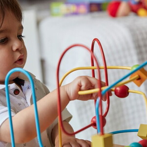 Understanding the brain of your baby