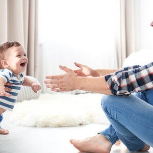 How Parenting Can Lead to Your Baby’s Future Success
