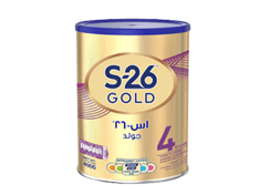 S-26 Gold Promise