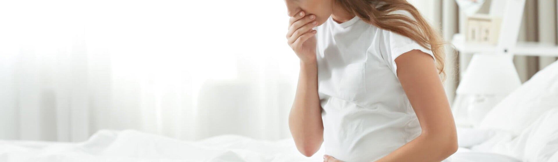 Sickness and Nausea during pregnancy