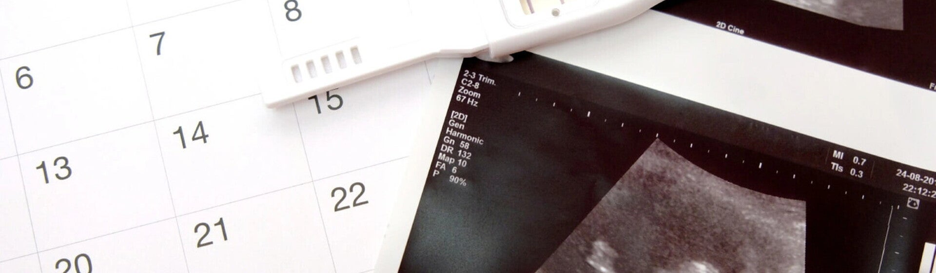 First trimester to-dos and don’ts