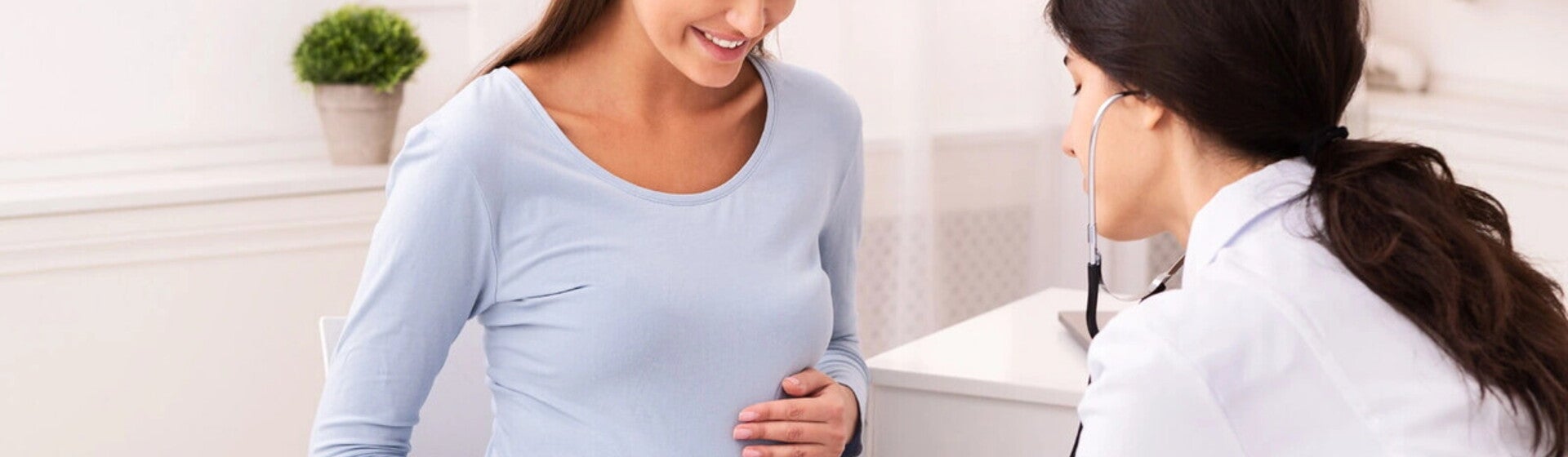 Prenatal Care, Checkups and Tests