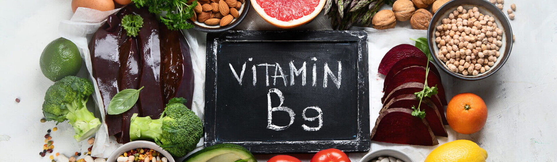 Folic Acid, your Pregnancy Mate