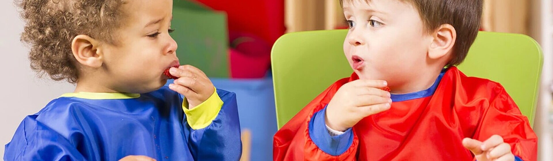 33 month old toddler development