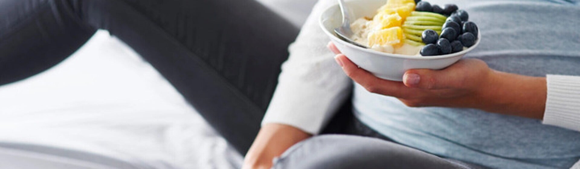 Healthy Pregnancy Tips: The 4 Dos and Don’ts