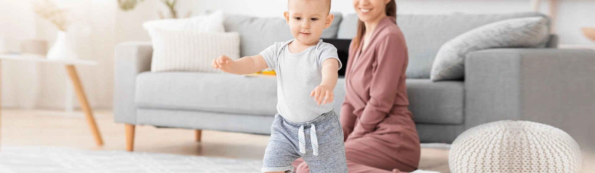 An Independent Toddler An Independent Toddler