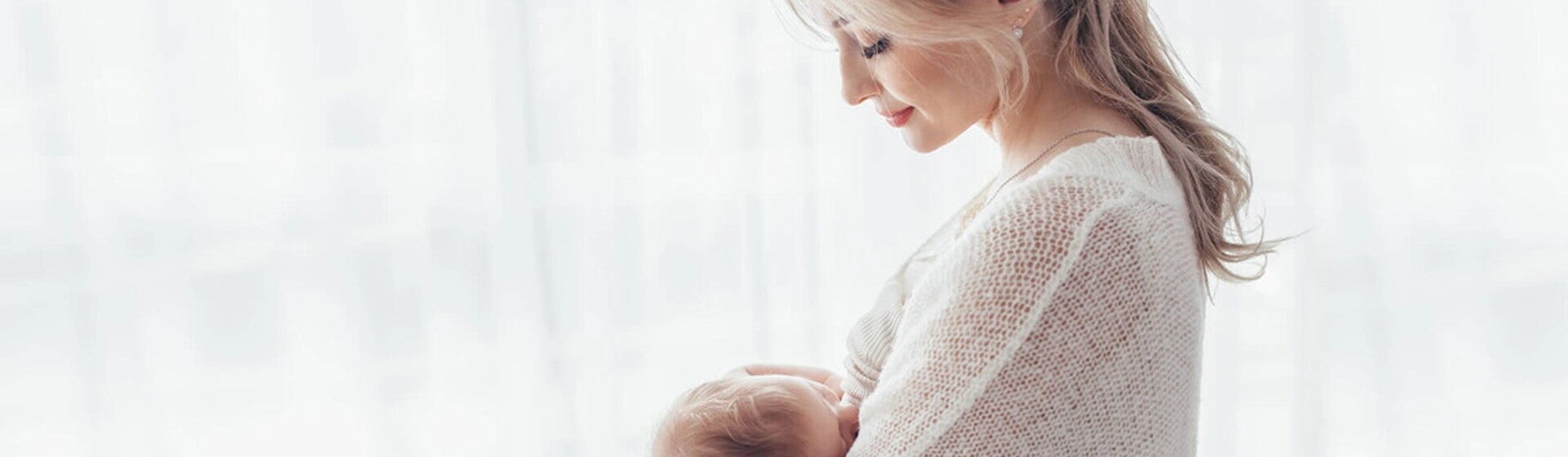 Babies, Breastfeeding, and Bonding