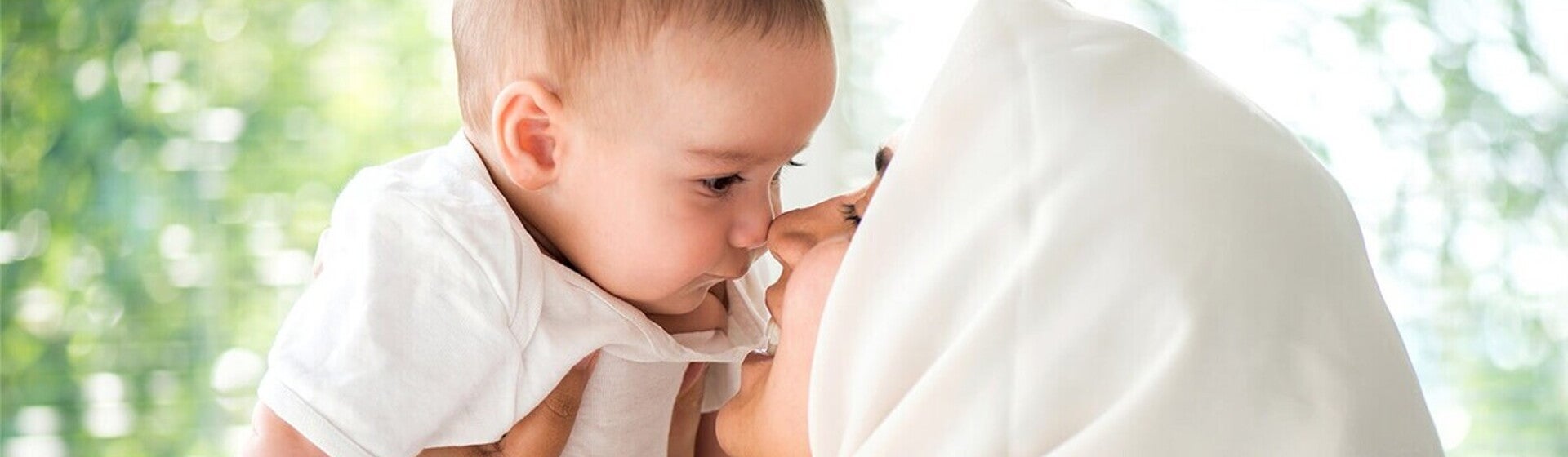 Communicating with your baby Communicating with your baby