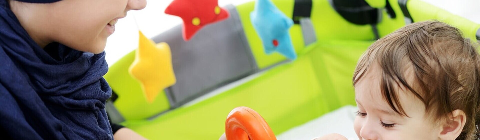 Games for Pre-schoolers
