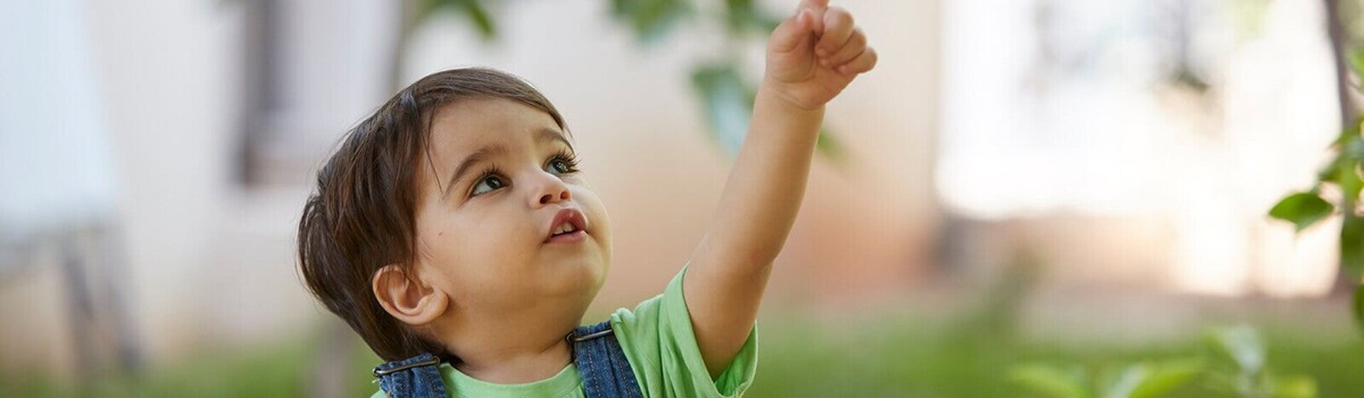 How do children develop cognition? How do children develop cognition?