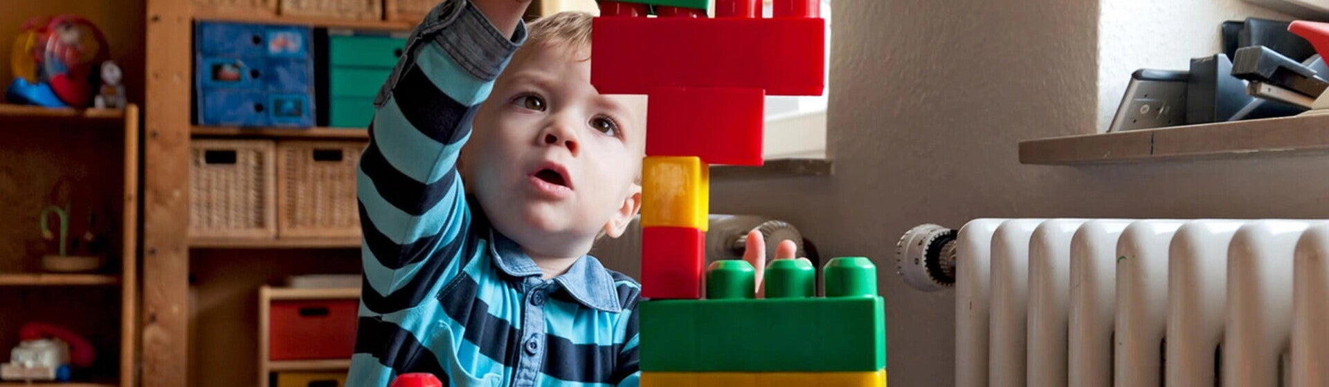 How To React To Your Child’s Creations