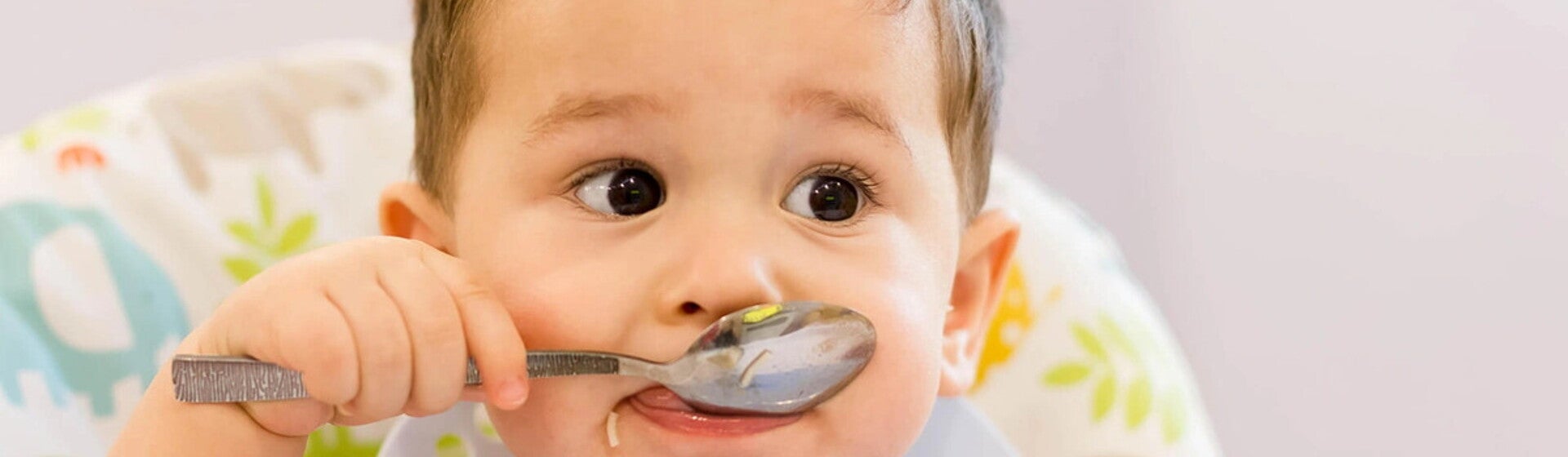 Learning to Self-Feed
