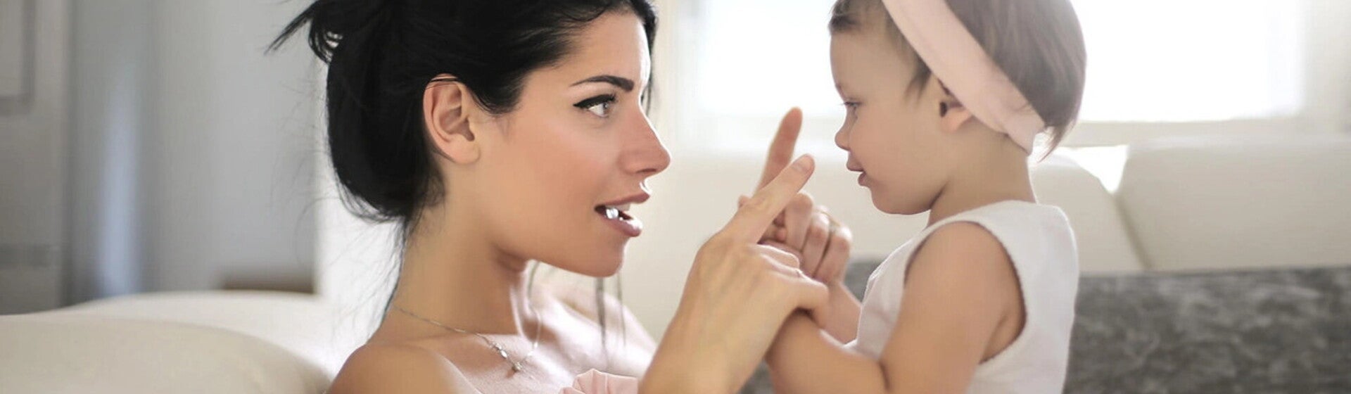 Learning to Speak Learning to Speak