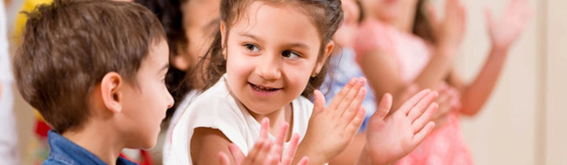 Making Friends: Kindergarten and socio-emotional development