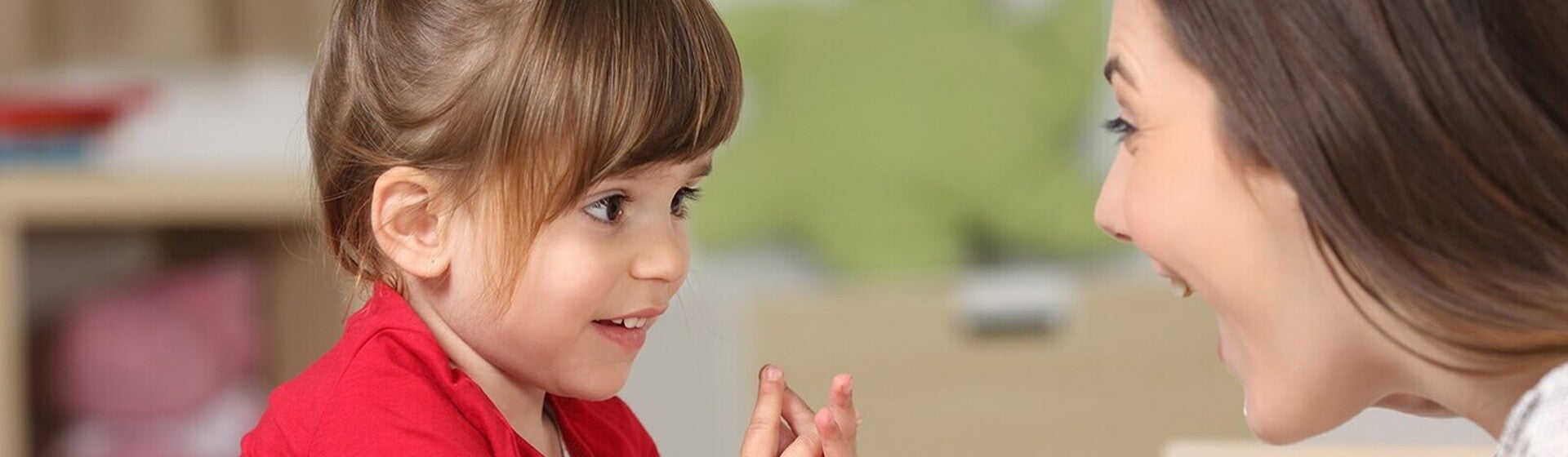 Teaching your pre schooler about emotions