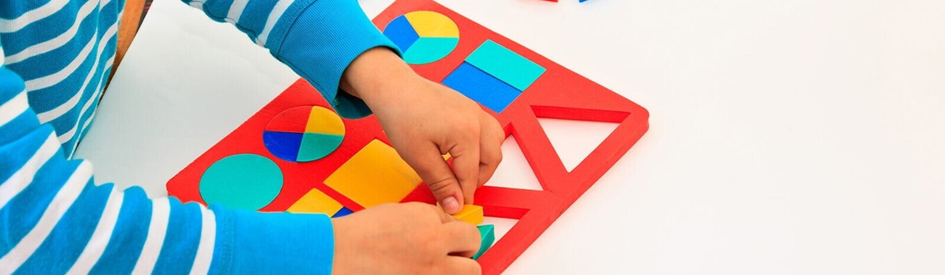 The Importance of Shapes