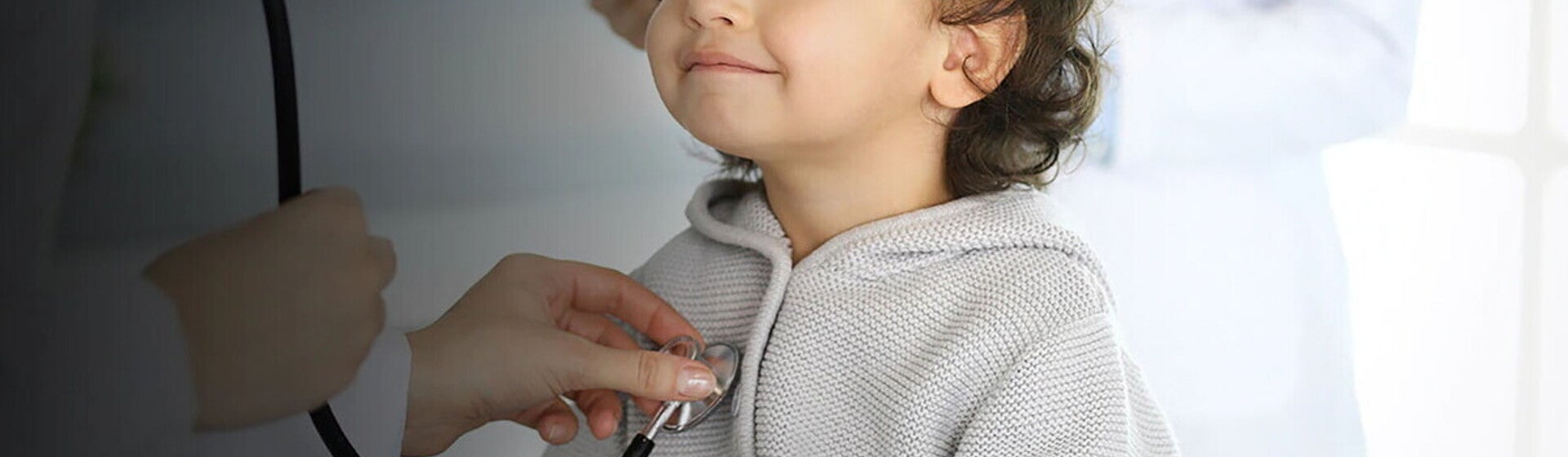 Toddler Health Check-ups