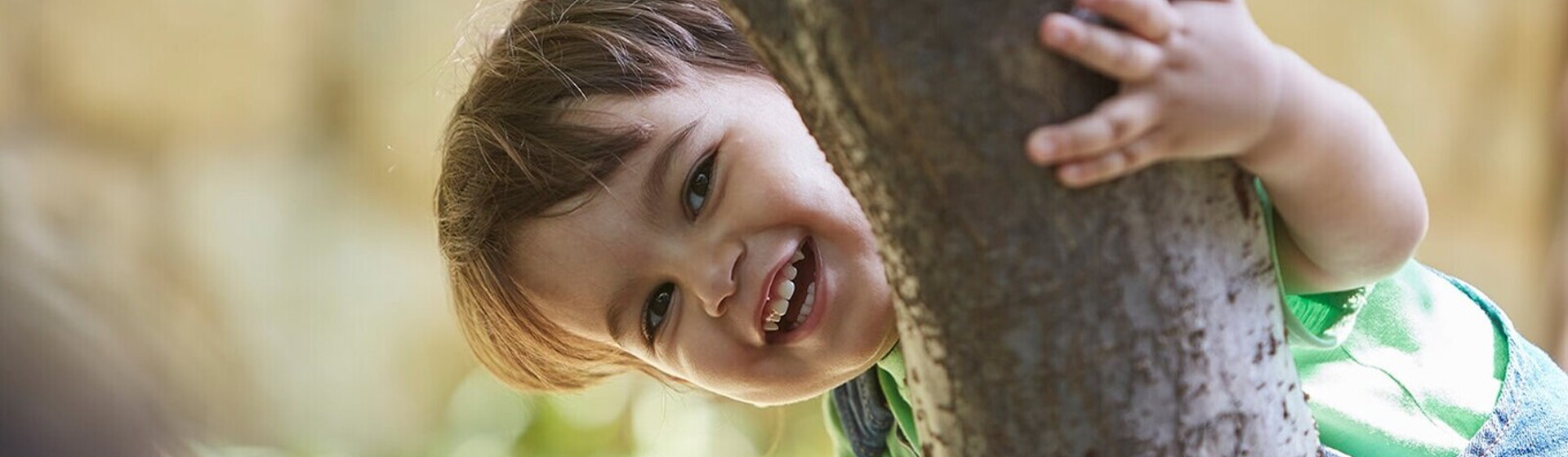 Understanding Your Baby’s Smile Understanding Your Baby’s Smile