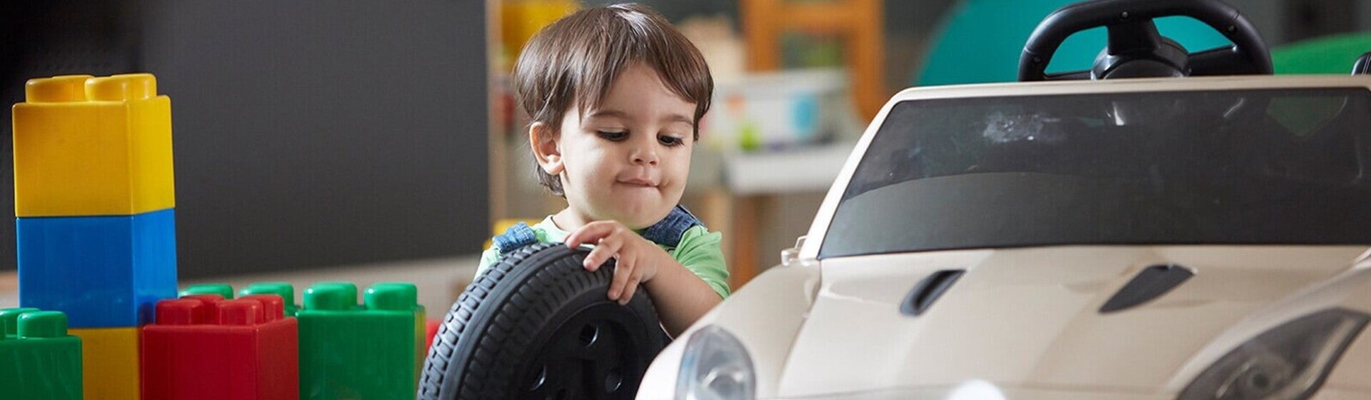 Understanding Developing Motor Skills