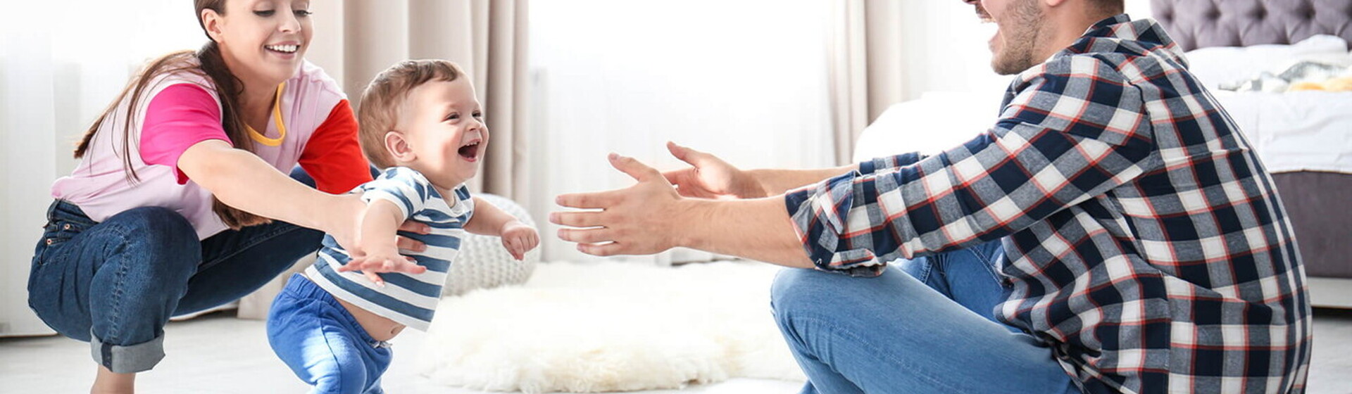 How Parenting Can Lead to Your Baby’s Future Success How Parenting Can Lead to Your Baby’s Future Success