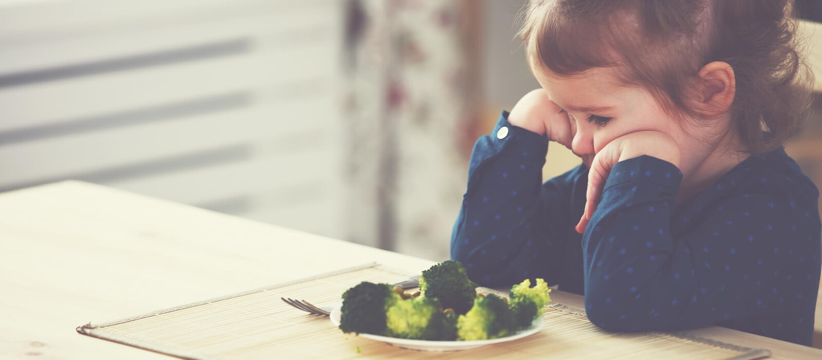 Your preschoolers are unpredictable and inconsistent, and their eating habits change on a daily basis. 