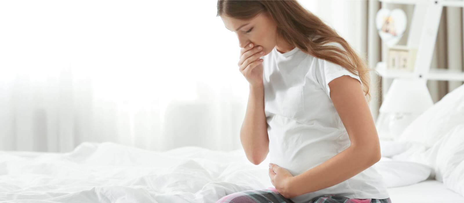 Sickness and Nausea during pregnancy