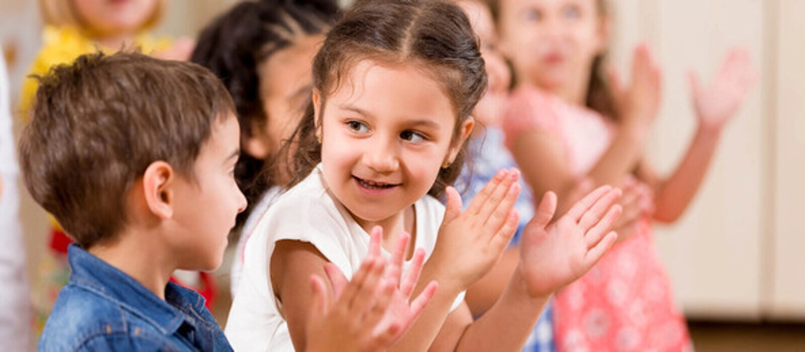 Making Friends: Kindergarten and socio-emotional development