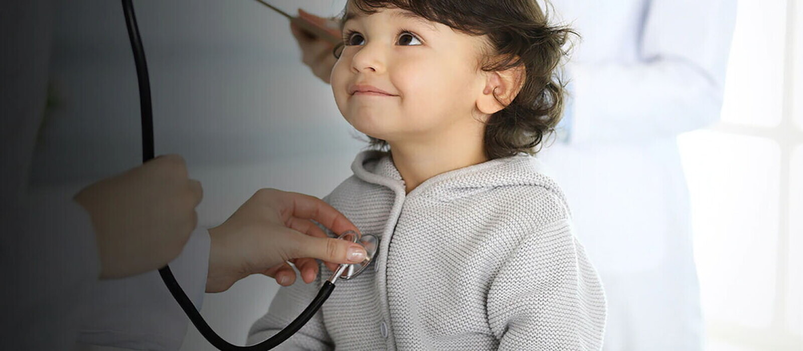 Toddler Health Check-ups