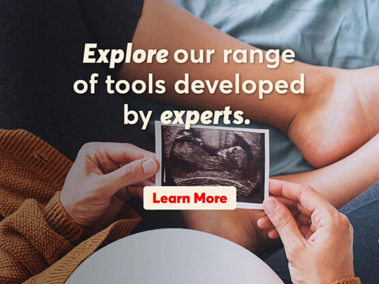 Tools banner