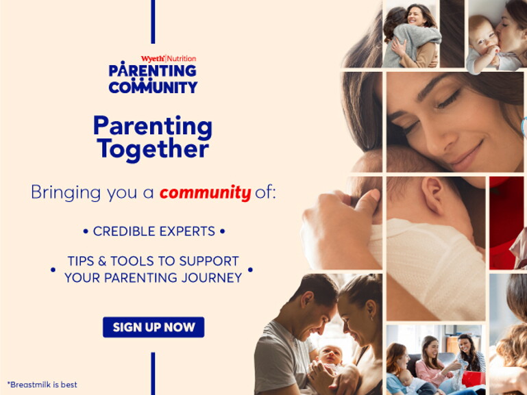 Register banner