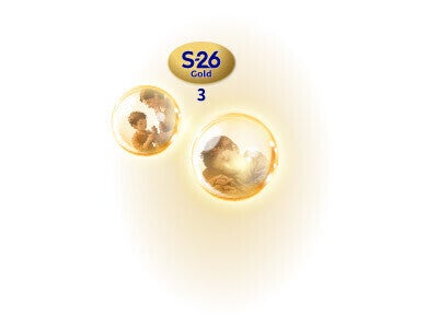 S26 gold 3 