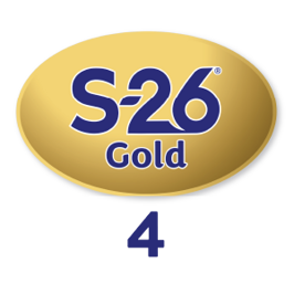 S-26® GOLD 4