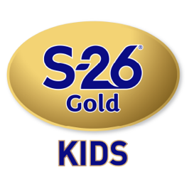S-26® GOLD KIDS