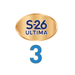 S-26 GOLD Ultima 3