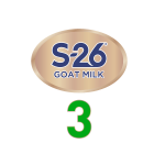 S-26 GOAT Milk 3