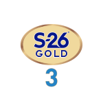 S-GOLD 3