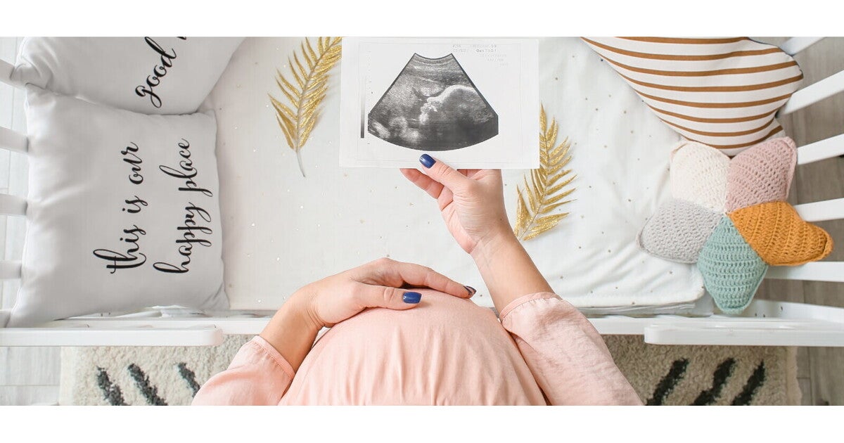 معلومات عن الثلث الثالث من الحمل | WNPC