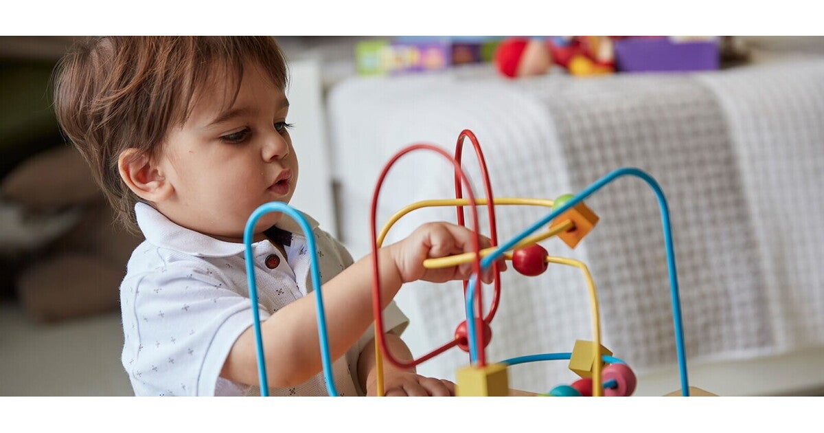 Understanding The Brain Of Your Baby Wyeth Nutrition