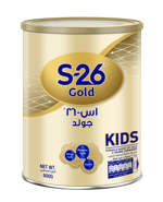 S-26® GOLD KIDS 